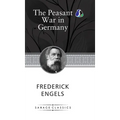 The Peasant War in Germany (Hardcover Library Edition)