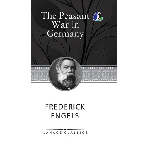 The Peasant War in Germany (Hardcover Library Edition)