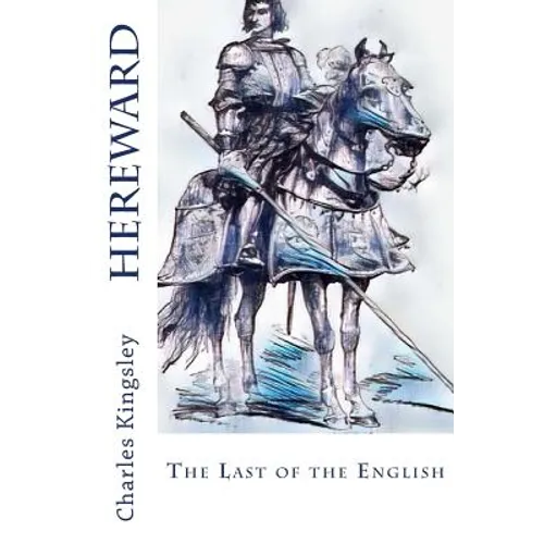 Hereward: The Last of the English