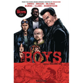 The Boys Omnibus Vol. 6