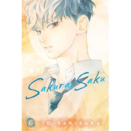 Sakura, Saku, Vol. 6