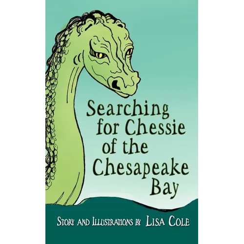 Chessie of the Chesapeake Bay