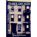 Three-Decker Murder in a Nutshell: A Nutshell Murder Mystery