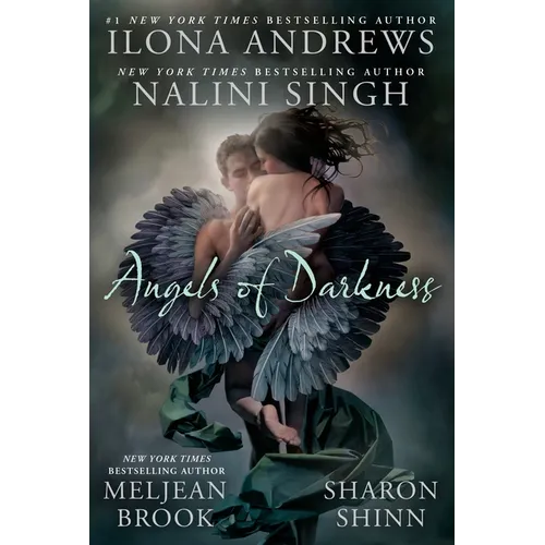 Angels of Darkness