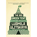 The Big Green Tent