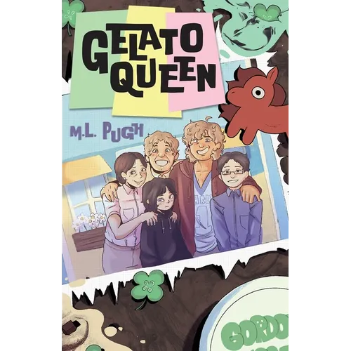 Gelato Queen