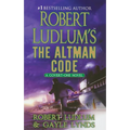 Robert Ludlum's the Altman Code: A Covert-One Novel