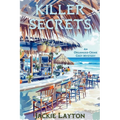 Killer Secrets: An Organized Crime Cozy Mystery