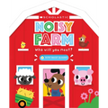 Noisy Farm (Scholastic Early Learners)