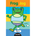 Frog Jog