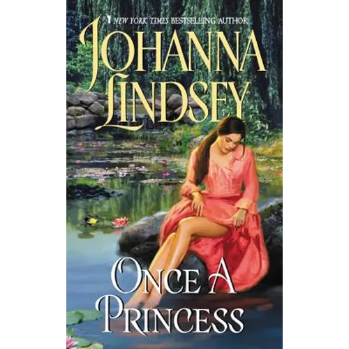 Once a Princess