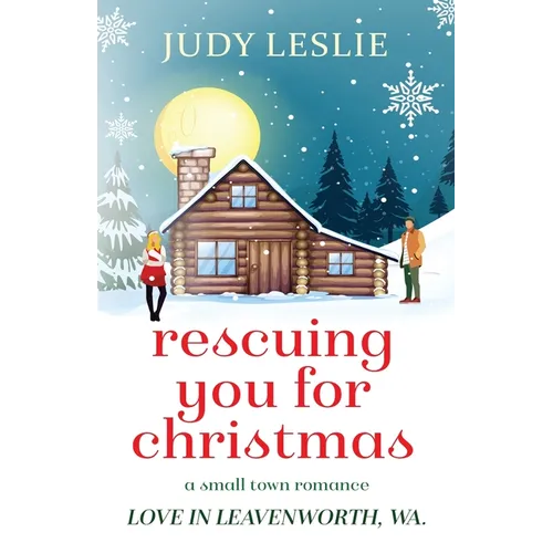 Rescuing You for Christmas