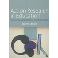Action Research in Education: Learning Through Practitioner Enquiry