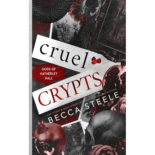Cruel Crypts