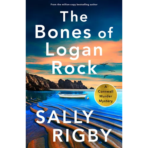 The Bones of Logan Rock
