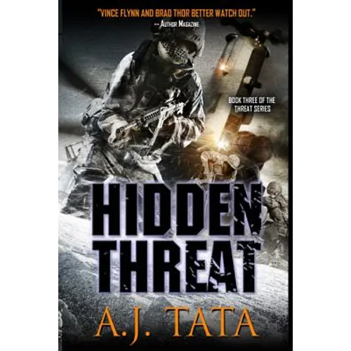 Hidden Threat