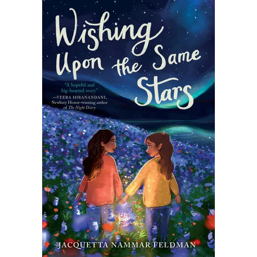 Wishing Upon the Same Stars