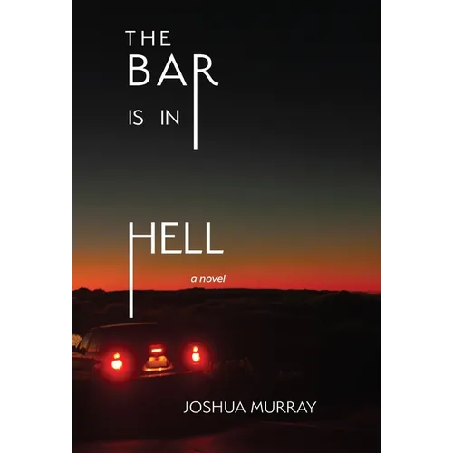 The Bar Is in Hell