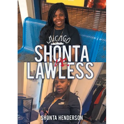 Shonta vs. Lawless