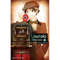 Usotoki Rhetoric Volume 8