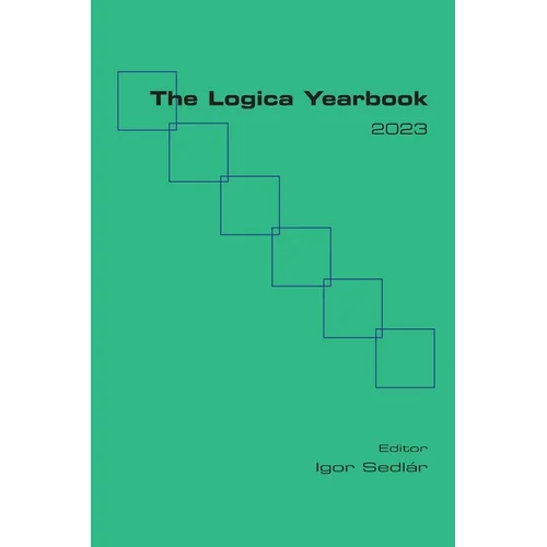 The Logica Yearbook 2023