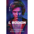 I, Rodion