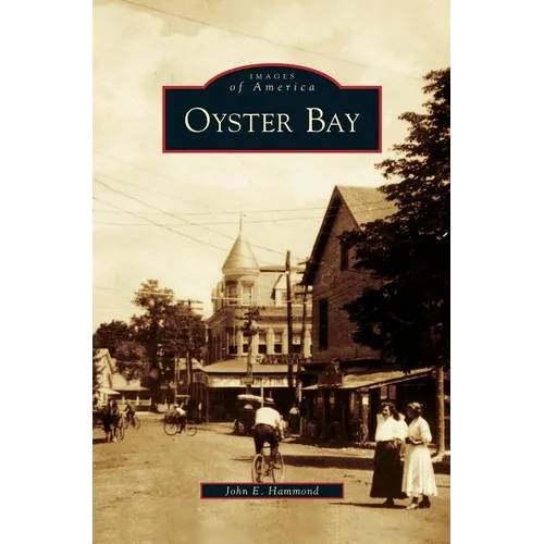 Oyster Bay