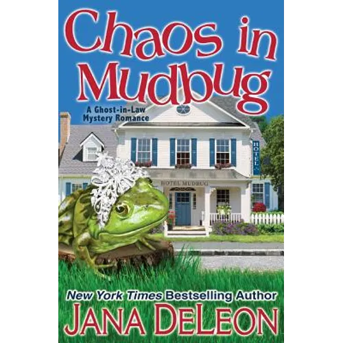 Chaos in Mudbug