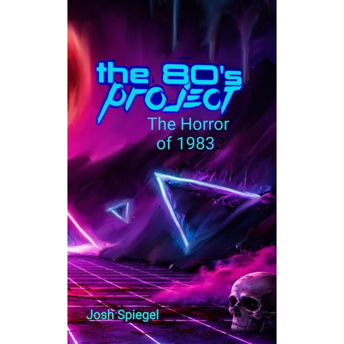 The '80s Project: The Horror of 1983