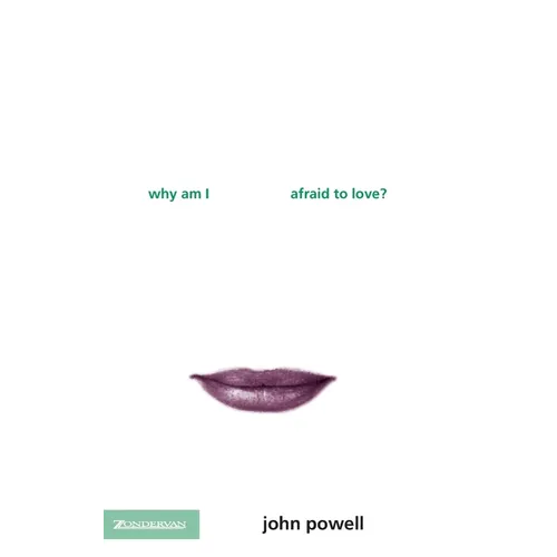 The Why Am I Afraid to Love? (Revised) (Revised)