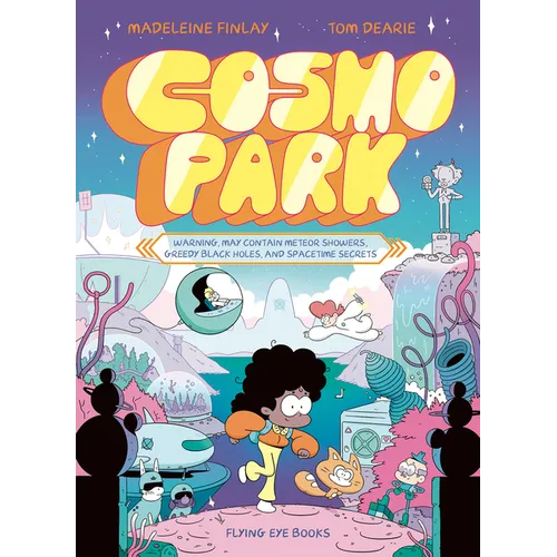 Cosmo Park