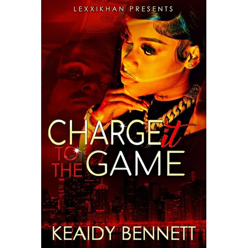Charge it to the Game