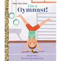 I'm a Gymnast!