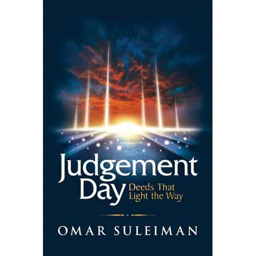 Judgement Day: Deeds That Light the Way