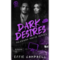 Dark Desires: An age gap dark romance