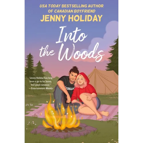 Into the Woods