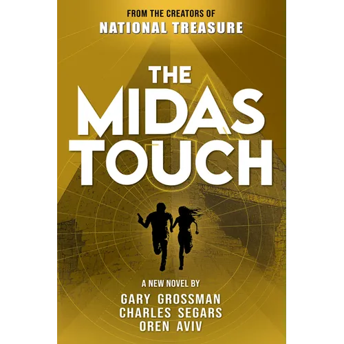 The Midas Touch