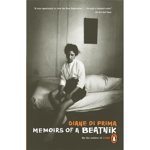 Memoirs of a Beatnik