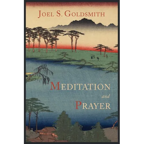 Meditation and Prayer