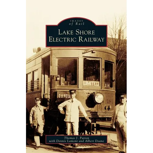 Lake Shore Electric Railway