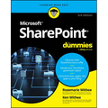 SharePoint for Dummies
