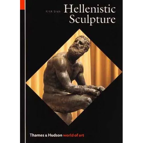Hellenistic Sculpture