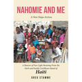 Nahomie and Me: A New Hope Arrives