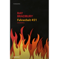 Fahrenheit 451 (Spanish Edition)
