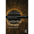 Existential Therapy: Distinctive Features