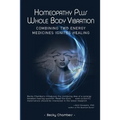 Homeopathy Plus Whole Body Vibration
