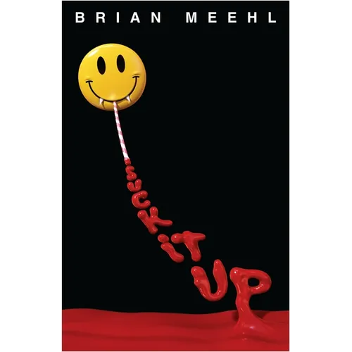 Suck It Up