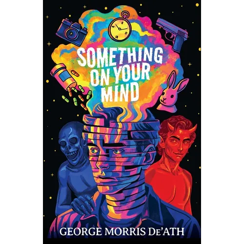 Something on Your Mind
