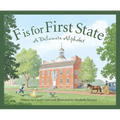 F Is for First State: A Delaware Alphabet