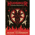 Headbanger!